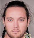 Jesse Compean - Multnomah County, OR 