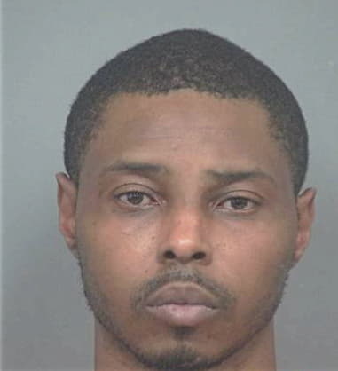 Andre Cooper - Gwinnett County, GA 