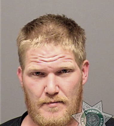 Doug Corbus, - Clackamas County, OR 