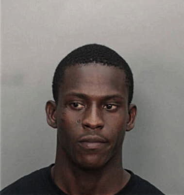 Travis Crawley, - Dade County, FL 