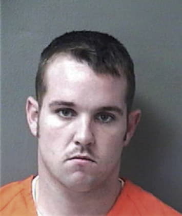 David Creech, - Okaloosa County, FL 