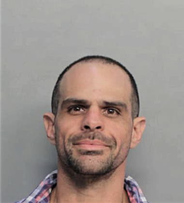 Jonnathan Cruz-Ajiaco, - Dade County, FL 