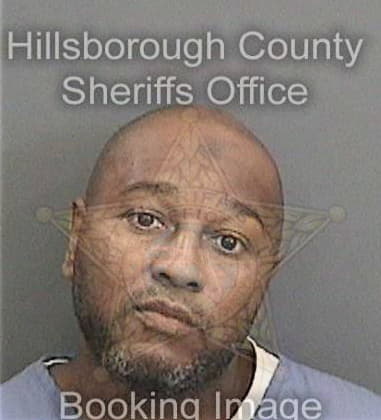 Martin Cunningham, - Hillsborough County, FL 