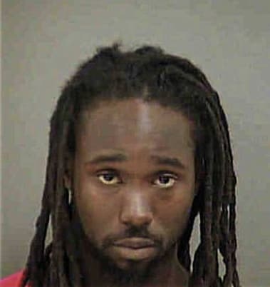 Montavion Davis, - Mecklenburg County, NC 