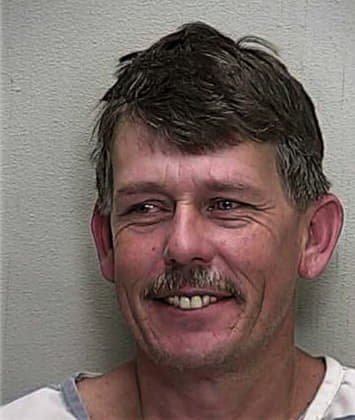 William Davis, - Marion County, FL 