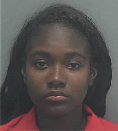 Lonniesia Dickerson, - Lee County, FL 