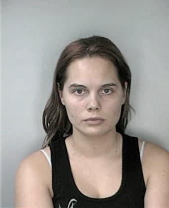 Helene Dixon, - Hillsborough County, FL 