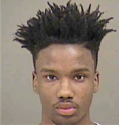 Qwontavis Dockery, - Mecklenburg County, NC 