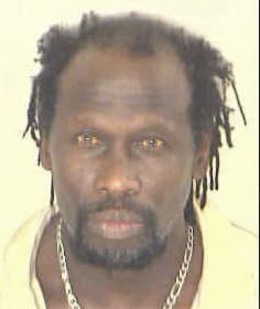Richard Edwards - Fulton County, GA 
