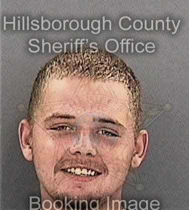 Lance Elliott, - Hillsborough County, FL 