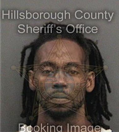 Travis Farley, - Hillsborough County, FL 