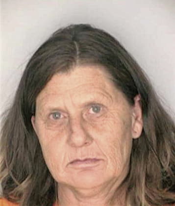 Maria Farrar, - Hillsborough County, FL 