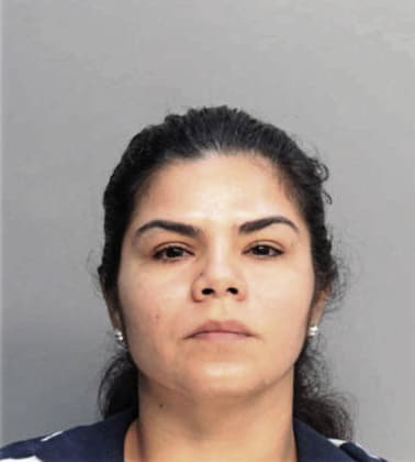 Donna Ferrer, - Dade County, FL 