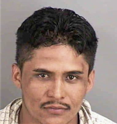 Juan Flores, - Collier County, FL 