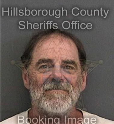 Bruce Forrester, - Hillsborough County, FL 