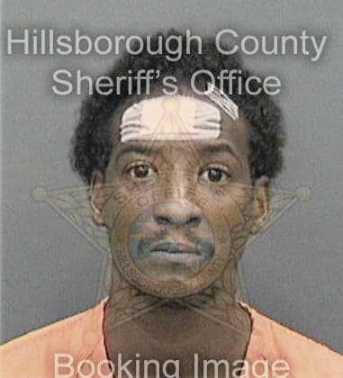 Leon Foster, - Hillsborough County, FL 