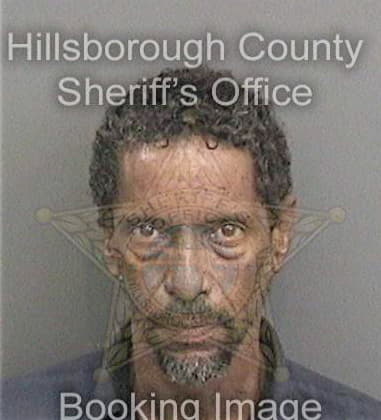 Chester Garrett, - Hillsborough County, FL 