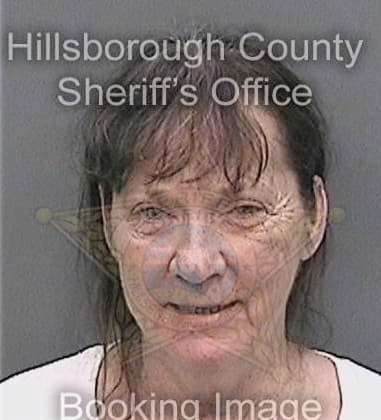 Jacqualyn Garvin, - Hillsborough County, FL 