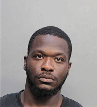 Gerard Georges, - Dade County, FL 