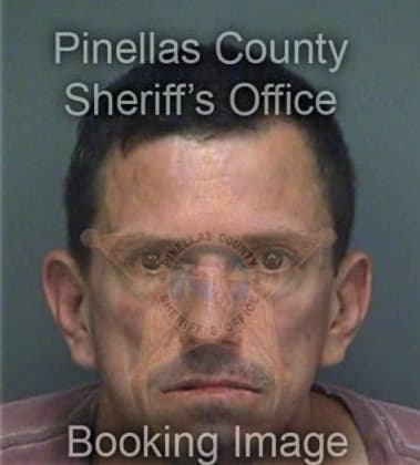 James Gress, - Pinellas County, FL 