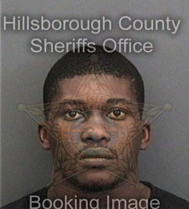 Roland Griffin, - Hillsborough County, FL 