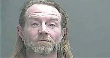 William Grimes, - Knox County, IN 
