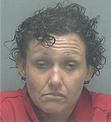 Melissa Hale, - Lee County, FL 