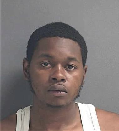 Anthony Hamilton, - Volusia County, FL 