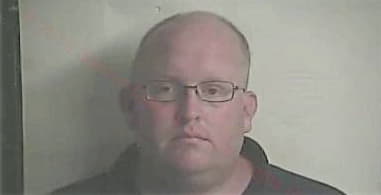 Tommy Harrington, - Bladen County, NC 