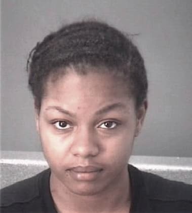 Dreama Harris, - Pasco County, FL 