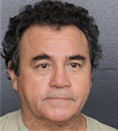 Thomas Harton, - Broward County, FL 