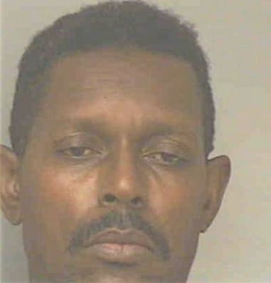 Christopher Hearns, - Polk County, FL 