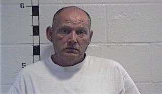 Emanuel Hernandez - Shelby County, KY 