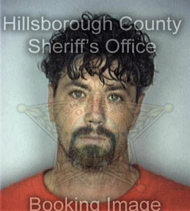 John Hernandez - Hillsborough County, FL 