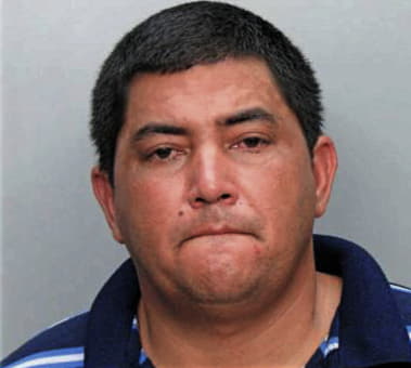 Javier Herrera, - Dade County, FL 