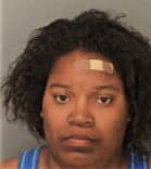 Shuronda Holmes, - Shelby County, TN 