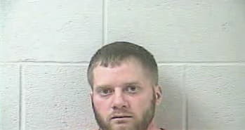 Aaron Hoover, - Daviess County, KY 