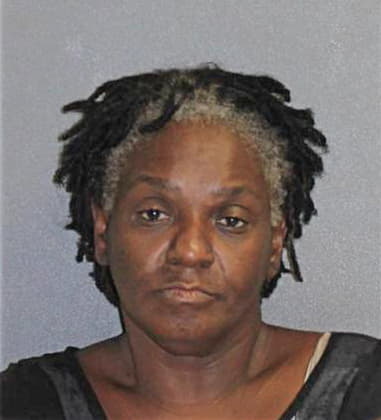 Patricia Hopkins-Casellas, - Volusia County, FL 