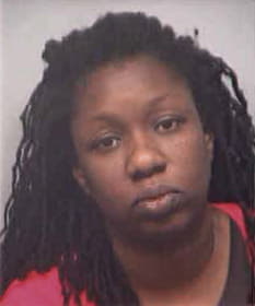 Earnestine James, - Fulton County, GA 