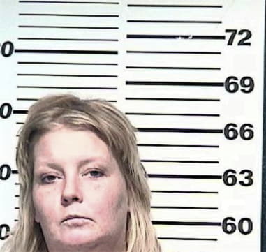 Nychol Jeffries - Campbell County, KY 