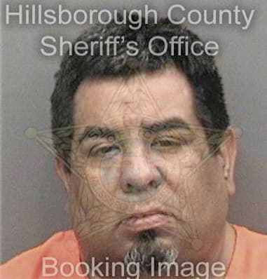 Adam Jessen, - Hillsborough County, FL 