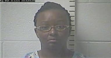 Shemika Johnson, - Hardin County, KY 