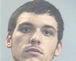 Stewart Johnson - Fayette County, KY 