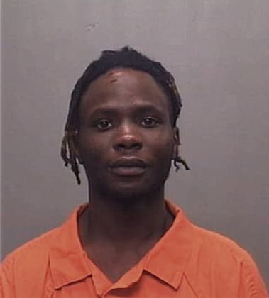 William Johnson - Forsyth County, NC 