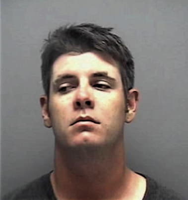 Michael Jones, - Lee County, FL 