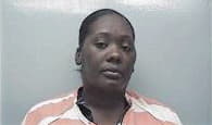 Kawana Jones-Woods, - Adams County, MS 