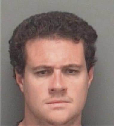 Joseph Kolodziej, - Pinellas County, FL 