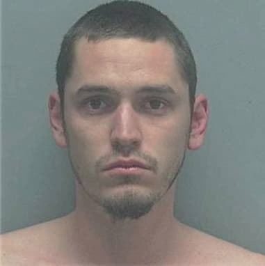 Erik Layton, - Lee County, FL 