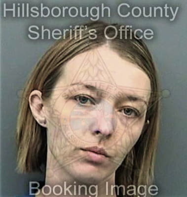 Kristin Leonard, - Hillsborough County, FL 