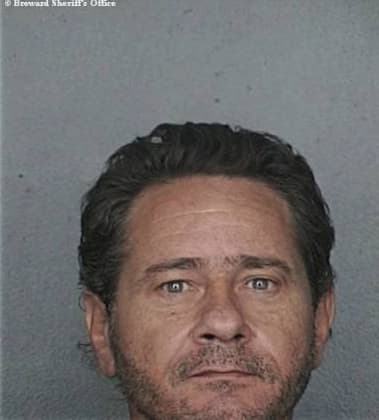 Robert Lisi, - Broward County, FL 